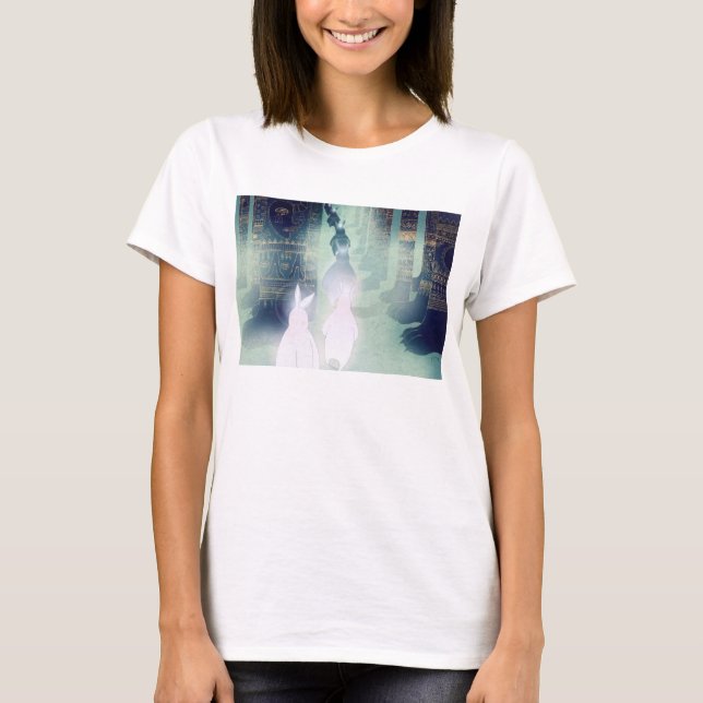 T-shirt Pèlerinage 2012 (Devant)