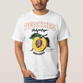 T-shirt Pèlerins