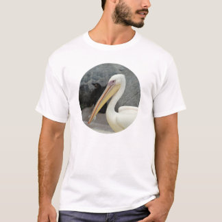 T-shirt Pélican