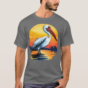 T-shirt Pélican 1