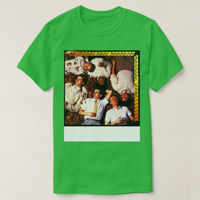 T-shirt Pélican Ouest (Design devant)