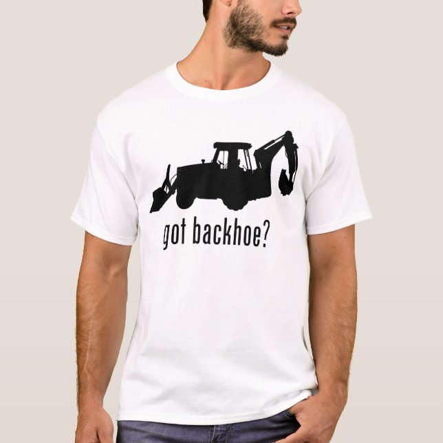 T-shirt Pelle rétro (Devant)