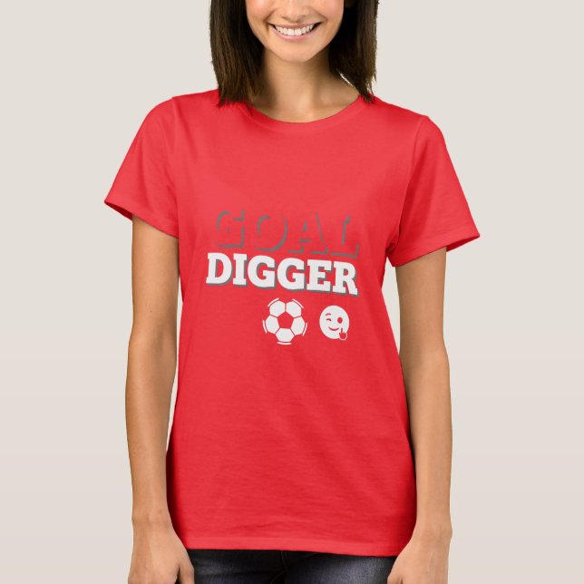 T-shirt PELleteuse (Devant)