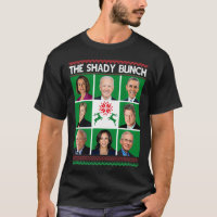 Pelosi Biden Obama Kamala Ugly Chr