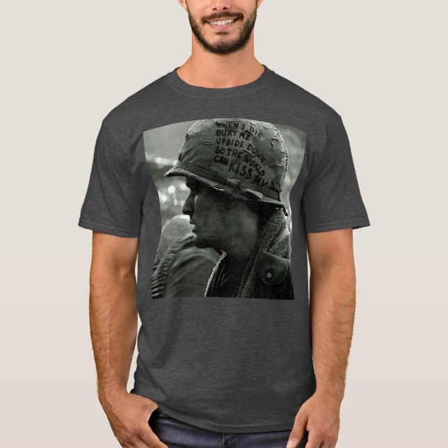 T-shirt Peloton (Devant)