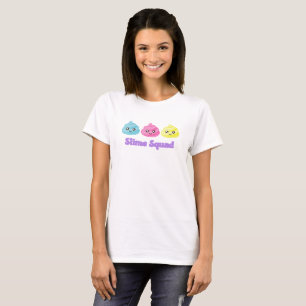 T-shirt Peloton de boue