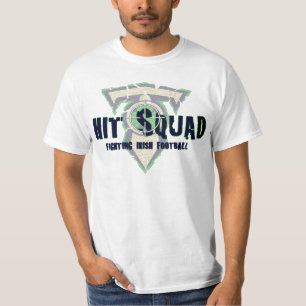 T-shirt Peloton de coup de TFI