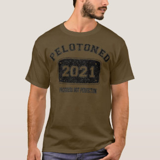 T-shirt PeloToned