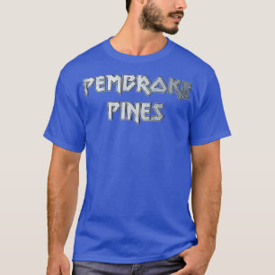 T-shirt Pembroke Pines FL