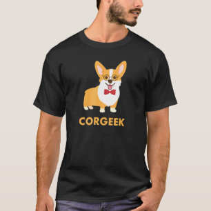 T-shirt Pembroke Welsh