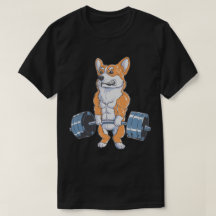 Pembroke Welsh Corgi Chien Travailler Funny Corgi