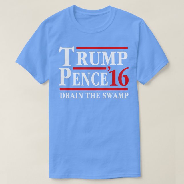T-shirt Pence Écraser Le Marais (Design devant)