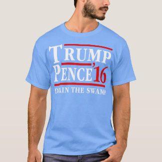 T-shirt Pence Écraser Le Marais