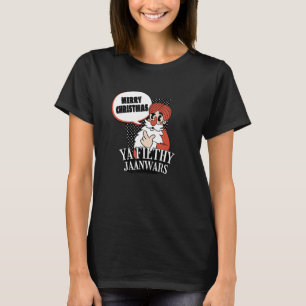 T-shirt Pendjabi Filthy Jaanwar Desi Indian Panjab