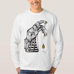 T-shirt Pendule