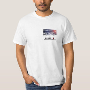 T-shirt PendulumFreeErikFreeNathan