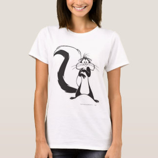 T-shirt Penelope Effrayante