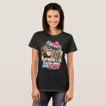 T-shirt Pénétrer dans My 70th Birthday Like Boss<br><div class="desc">Célébrez votre 70e anniversaire avec style avec ce t-shirt "Stepping in My 70th Birthday Like Boss". Parfait pour montrer votre confiance et votre attitude de patron lors de votre journée spéciale. Disponible maintenant !</div>