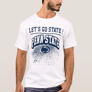 T-shirt Penn State Pennsylvania State NFL Football