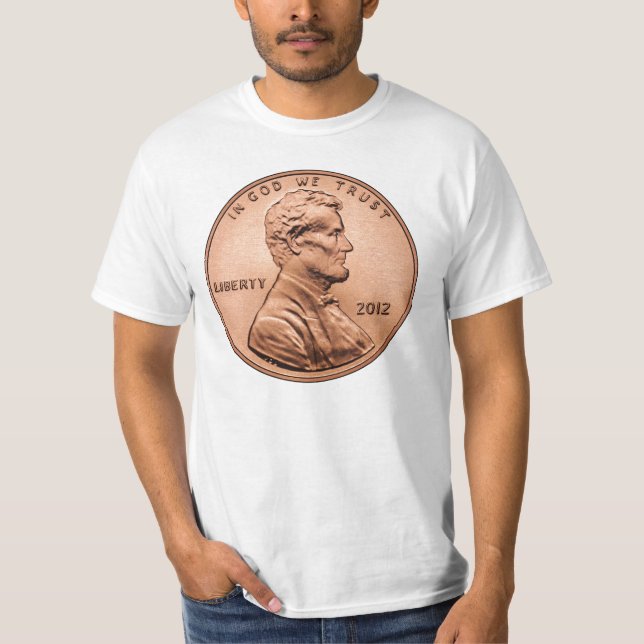 T-shirt Penny (Devant)