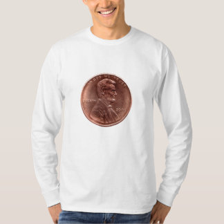 T-shirt penny