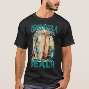 T-shirt Pensacola Floride