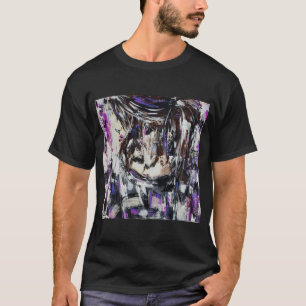 T-shirt Pensée