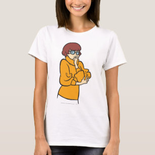 T-shirt Pensée de Velma