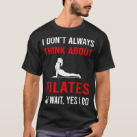Pensez aux Pilates