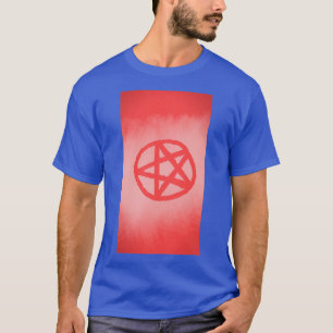 T-SHIRT PENTAGRAMME