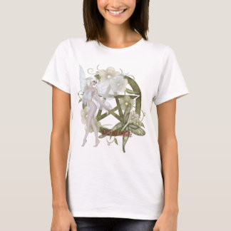 T-shirt Pentagramme FÉERIQUE