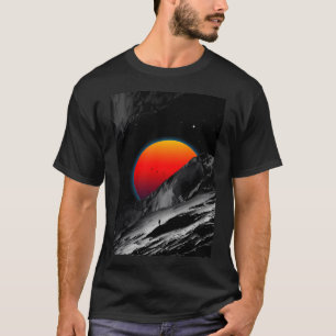 T-shirt Pente