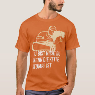 T-shirt Penter Forstarters Zimmermann Frster