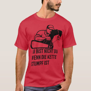 T-shirt Penter Forstarters Zimmermann Frster 2