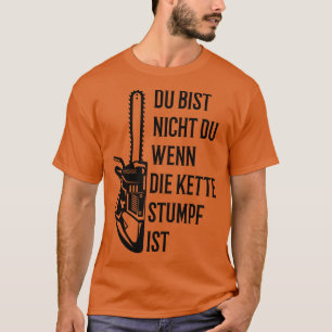 T-shirt Penter Forstarters Zimmermann Frster 4