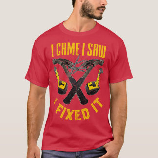 T-shirt penter pentry Funny Humour Sayings Citations
