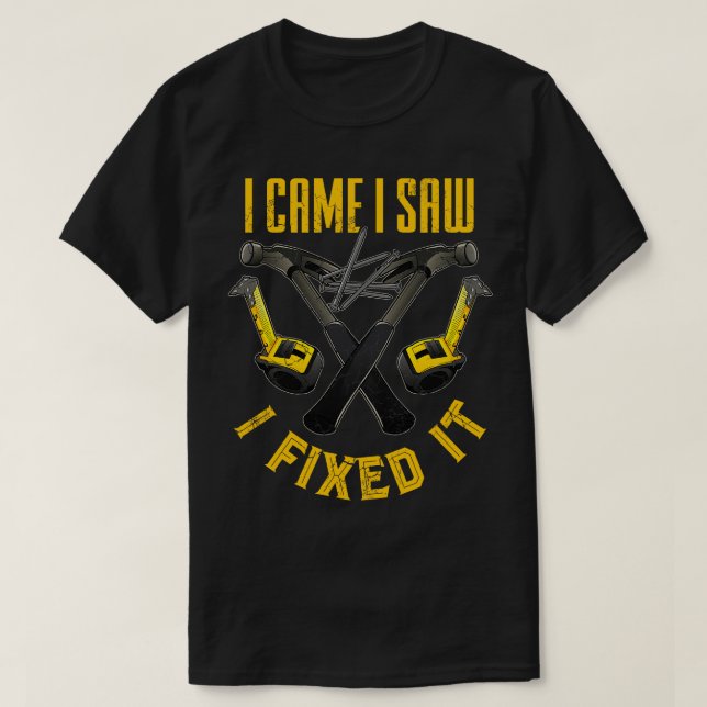 T-shirt penter pentry Funny Humour Sayings Citations (Design devant)