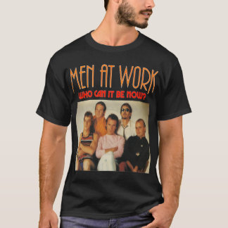 T-shirt People Hutchence Inxs Style Vintage Art