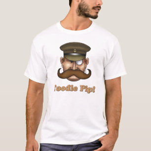 T-shirt Pépin de Barkington - de Toodle