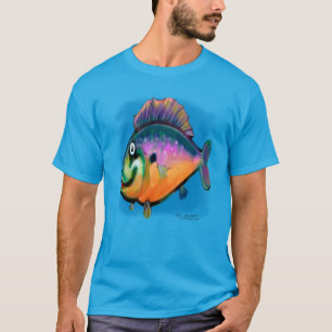 T-shirt Perch