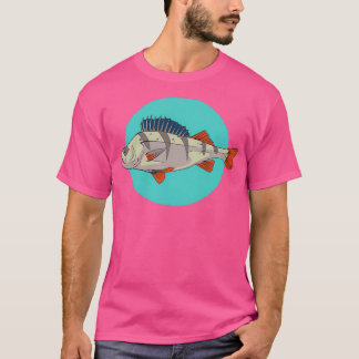 T-shirt perche 1