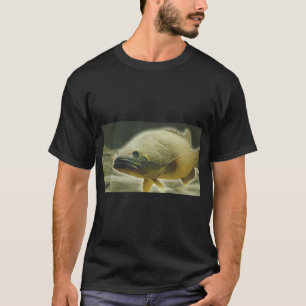 T-shirt perche de Murray