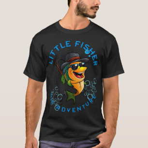 T-shirt Perche - perche