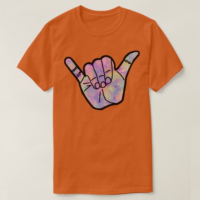 T-shirt Perdre (Design devant)