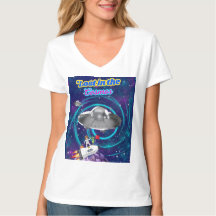 PERDU DANS LE COSMOS