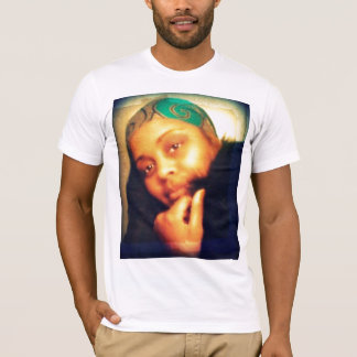 T-shirt Perdu dans vous