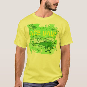 T-SHIRT PÈRE ACE !