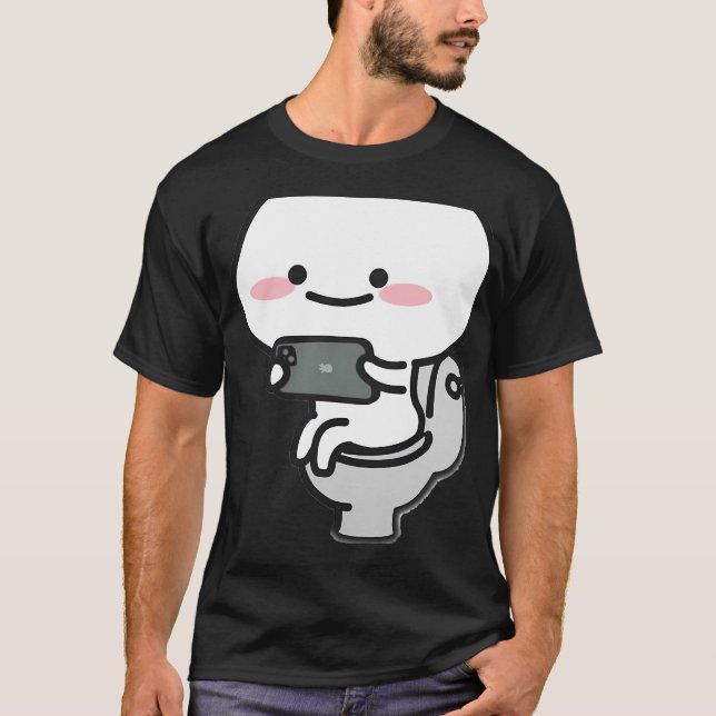 T-shirt Père et Fils (Devant)