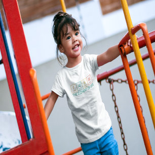 T-Shirt Père Funny Tableau périodique papa