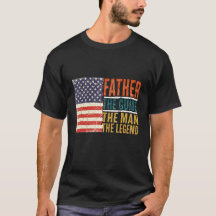 Père Le Guide L'Homme La Légende